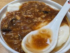 -南城香·饭香串香馄饨香(青年路店)