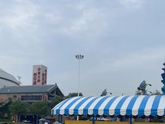 -华夏文旅西安度假区