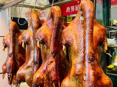 -日日香卤鹅饭店·澄海狮头鹅(澄海店)