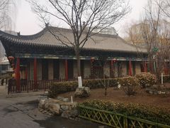 -文瀛公园