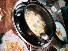 -同仁四季椰子鸡(海岸城天利店)
