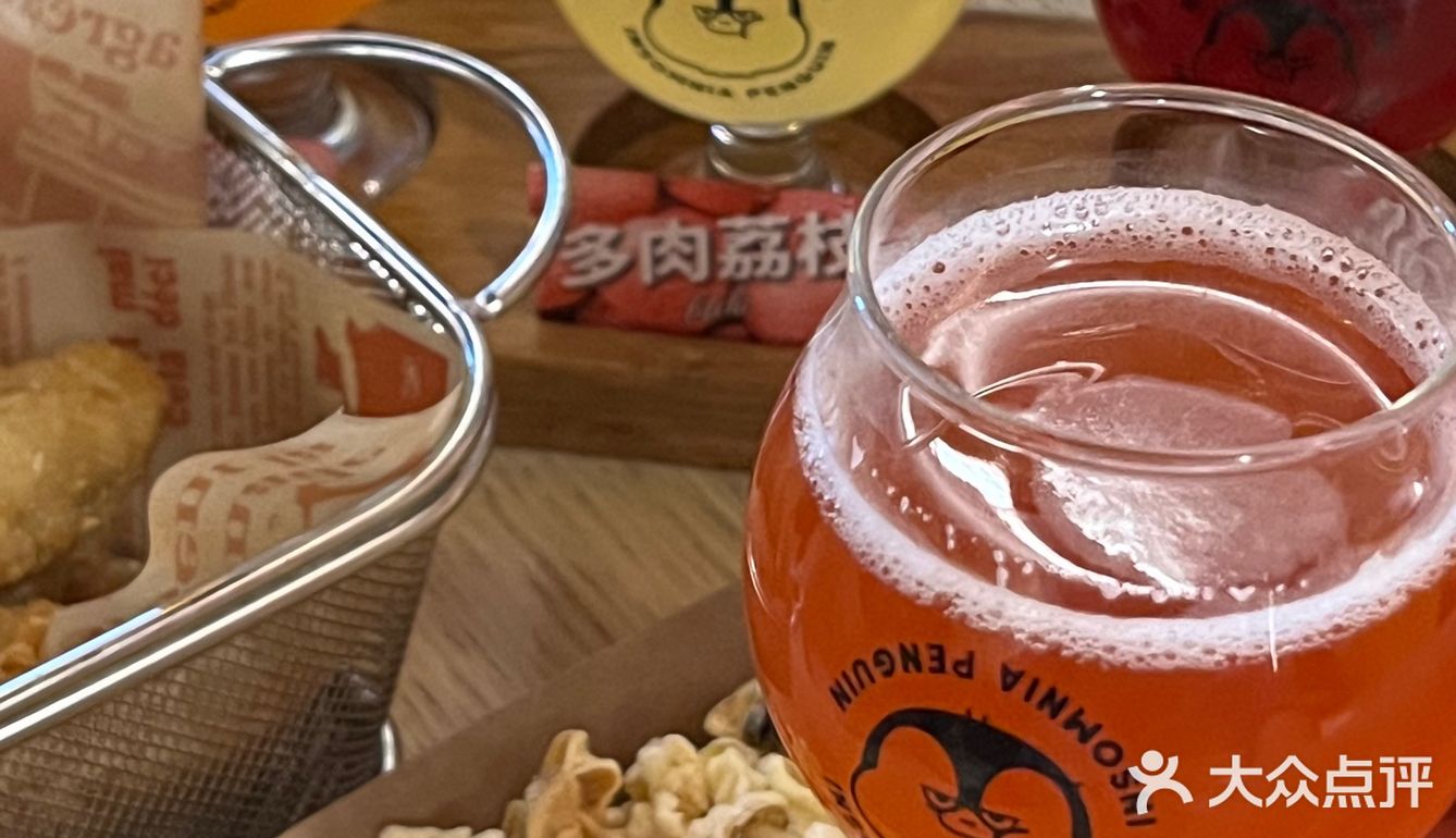 郑州夜生活 | 家门口的精酿小酒馆