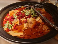 -川堂风·跷脚牛肉·乐山爆炒(中建乐荟天地店)