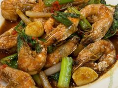 -金姐台湾菜(珠江路店)