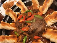 -红蜡烛-养生粥-津鲁菜(中山路店)