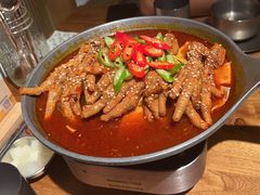 -TAIFORKS 大福食堂·山葵烤肉料理·拌饭(宝安店)