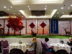 大堂-广东茶楼(鱼峰店)