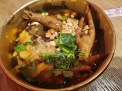 -盛香亭热卤(万象城店)
