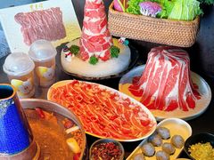-东来顺·非遗火锅(赛格国际购物中心店)