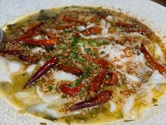 -太二酸菜鱼(深圳布吉万象汇店)