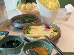 -狐狸爱上椰子鸡(滨江星光大道店)