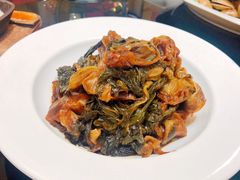 -丰收日·小海鲜·沪上家宴(顾村正大店)