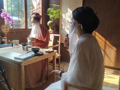 -深圳锦绣中华民俗村