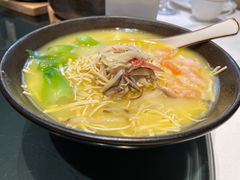 秦淮煮干丝-民国红公馆(老门东店)