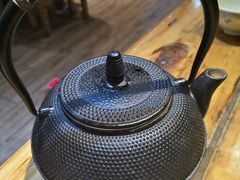 -满园烤鸭·春饼(太原街万达店)