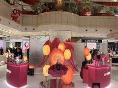 -远大购物中心(南岗店)