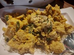 -肥肥蟹海鲜饭店(马六甲店)