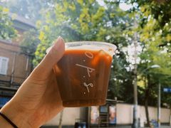 -O.P.S. CAFE