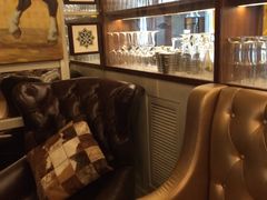-哈布斯扒房(华发商都店)