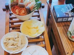 -亮欢寨(凯里总店)