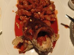 -洋洋中餐馆·SINCE 1997(信投店)