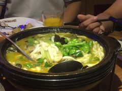 -川知味(京华城店)