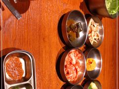 -春熙台韩国料理·章鱼肥牛(西丽店)