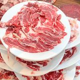 成都潮汕牛肉神店！人均不过百吃全牛宴
