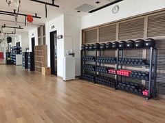 -Trainyard 炼·工场(中国国际贸易中心店)