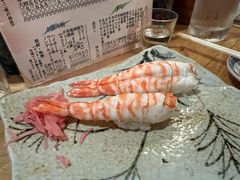 -亀すし　本店