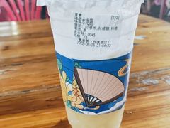 -常来茶·水果研究所(西溪里店)