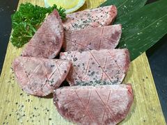 -匠·日式炭火烤肉店