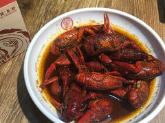 -叶派龙虾•招牌香辣蟹·海鲜(中海国际店)