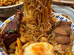 -梅溪·小伙子干挑面(安吉总店)