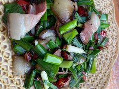 -古城苗家土菜馆(河景餐厅店)