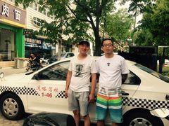 -通略驾校(新村路店)