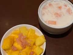 -小团圆糖水铺(襄阳南路店)