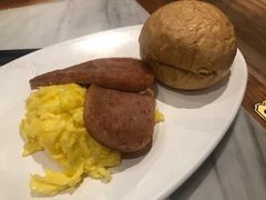 -翠華餐廳(浦东机场T1店)