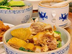 -黄祥华养生堂·炖汤·营养蒸饭(岭南天地店)