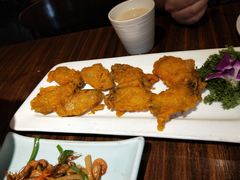 -梁记粥铺(开元地中海店)