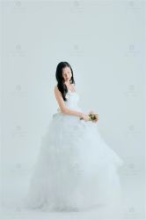 点击看大图 -唯一视觉婚纱摄影(李家村店)