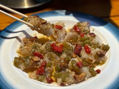 -柴窝堡22号辣子鸡·传承新疆菜