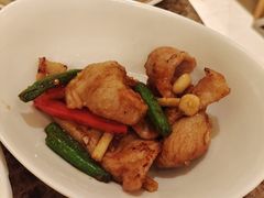 -杭州JW万豪酒店-万豪中餐厅
