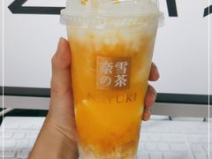 -奈雪的茶(华侨城创意园店)