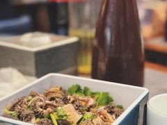 -黑窑厂糖油饼烤鸭·清真菜(旗舰店)