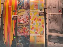 -VSP火山滑板极限公园