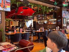 -1886德国汽车餐厅(外滩中央店)