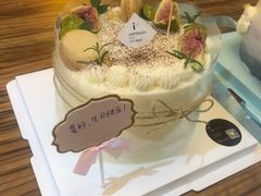 -艾加柒克蛋糕茶歇甜品台(春熙路店)