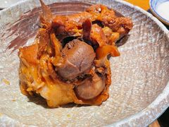 酱棒骨-95号酱骨·一块豆腐(展春园西路店)
