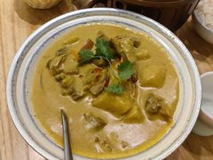 -米泰芒·东南亚料理(体育西店)